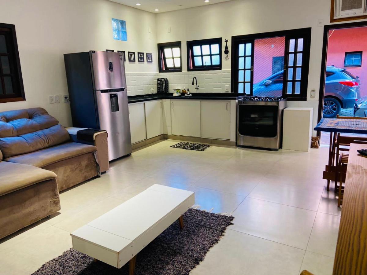 Condominio Av Da Praia Maresias Exterior photo
