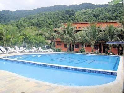 Condominio Av Da Praia Maresias Exterior photo