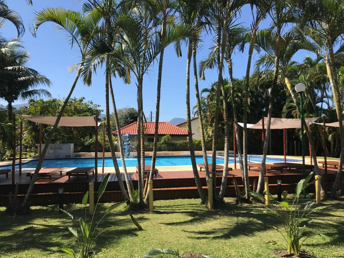 Condominio Av Da Praia Maresias Exterior photo