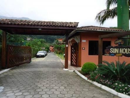 Condominio Av Da Praia Maresias Exterior photo